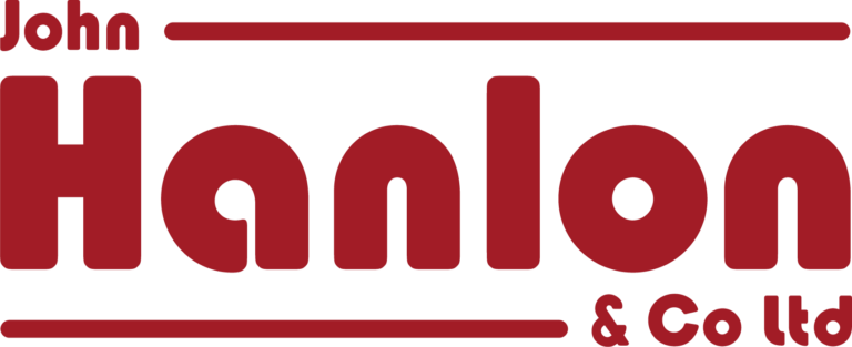 John Hanlon & Co logo