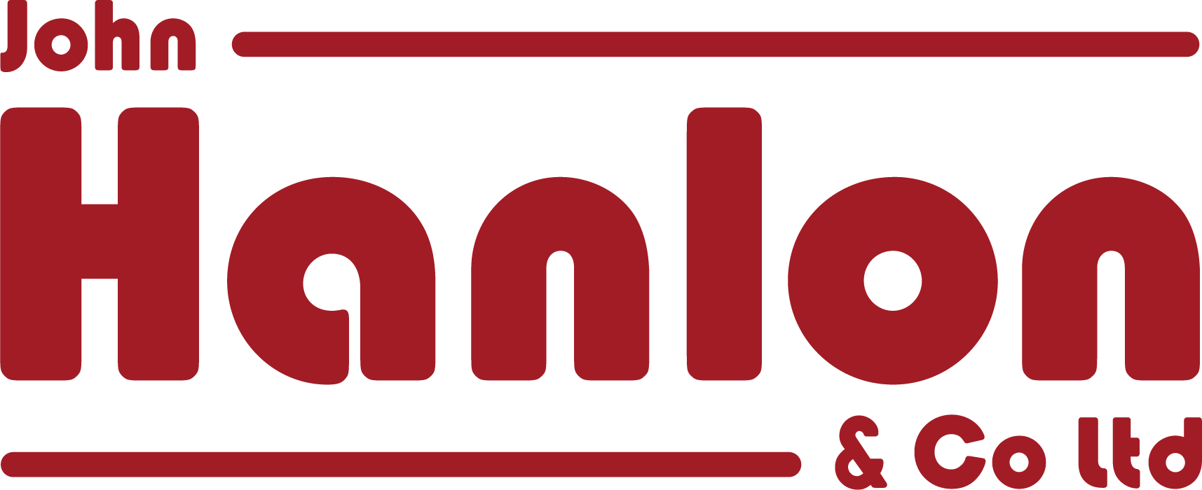 Contact John Hanlon John Hanlon & Co Ltd