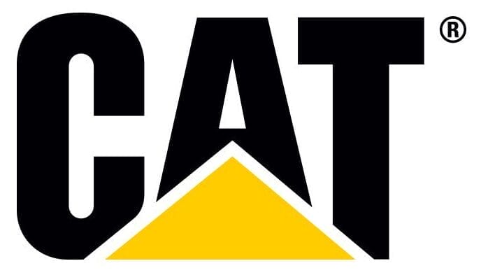 CAT logo