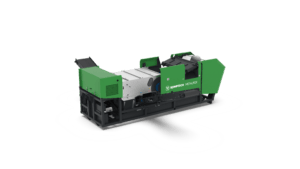 Komptech Metalfex Metal separator