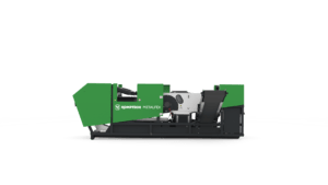 Komptech Metalfex metal separator
