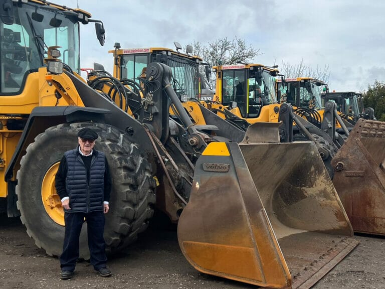 John Hanlon & Co founder, John Hanlon