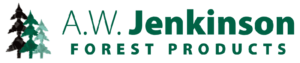 AW Jenkinson logo