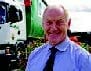 Geoff Hadfield at Hadfield Wood Recyclers